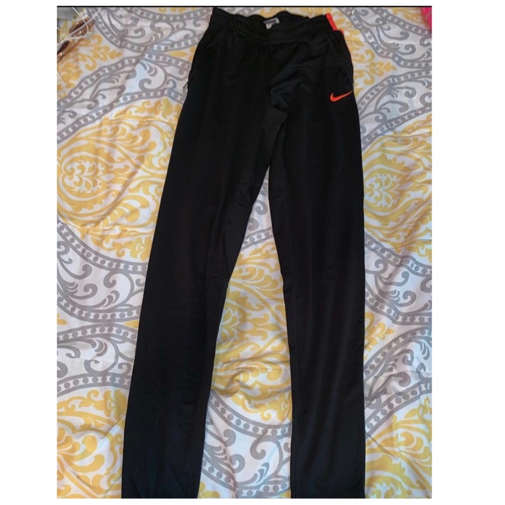 Nike Warmups